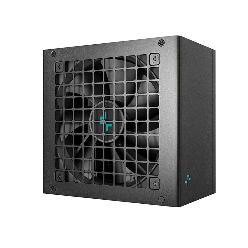 Deepcool PN850D 850W 80Plus Gold ATX Non Modular Power Supply - مزود طاقة